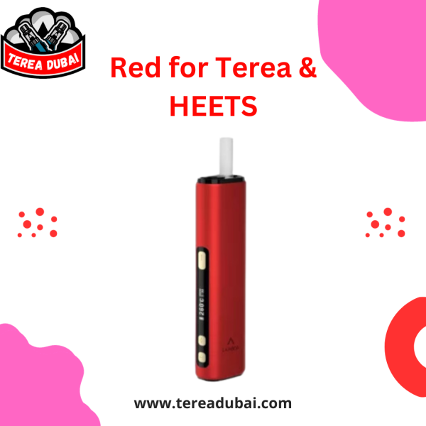terea dubai