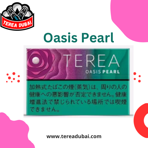 terea dubai