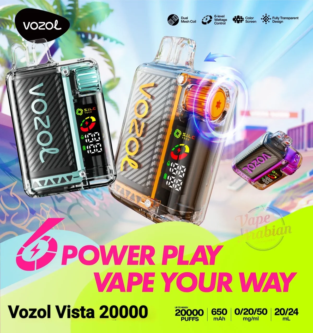 VOZOL-Vista-20000-Puffs