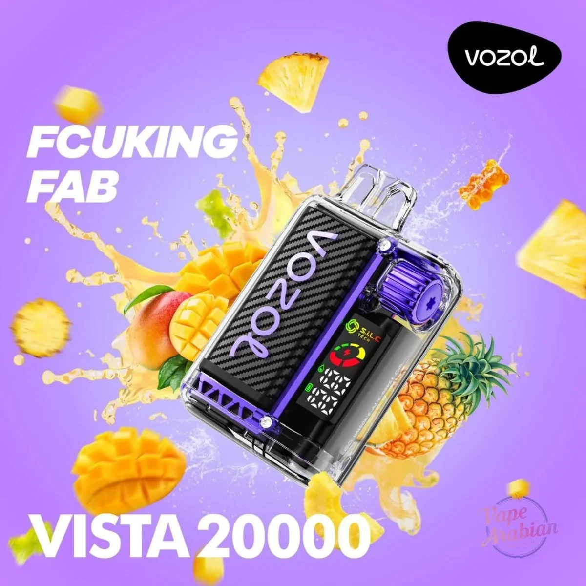 VOZOL-Vista-20000-Puffs-Fcuking-FAB