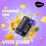 VOZOL-Vista-20000-Puffs-Fcuking-FAB