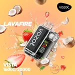 VOZOL-Vista-20000-Puffs-Lavafire