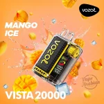 VOZOL-Vista-20000-Puffs-Mango-Ice