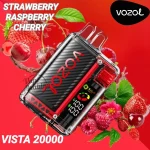 VOZOL-Vista-20000-Puffs-Strawberry-Raspberry-Cherry