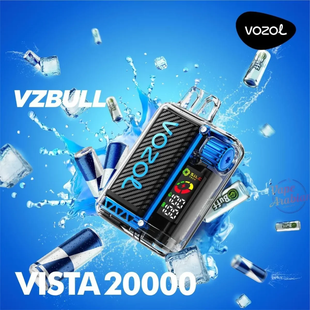 VOZOL-Vista-20000-Puffs-VZBULL