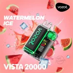 VOZOL-Vista-20000-Puffs-Watermelon-Ice
