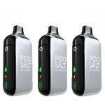 Pod Salt 35000 Puffs 20mg Disposable Vape UAE