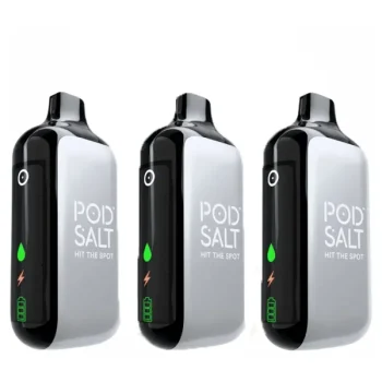Pod Salt 35000 Puffs 20mg Disposable Vape UAE