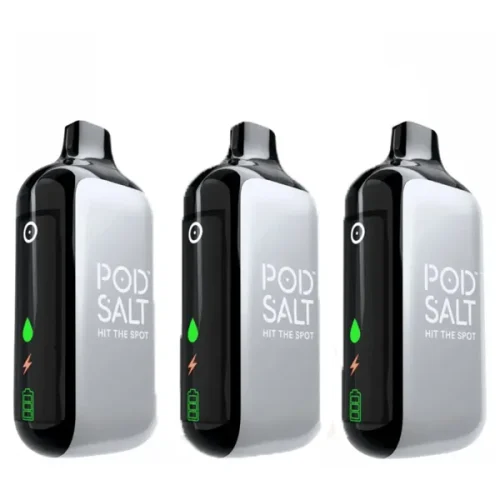 Pod Salt 35000 Puffs 20mg Disposable Vape UAE
