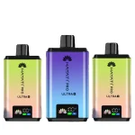 Hayati Pro Ultra Plus S 50000 Puffs 20mg UAE