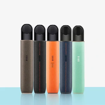 RELX Artisan Device rechargeable pod vape with USB Type-C charging compatible with RELX Pod Pro and RELX Pod Pro 2 in UAE