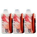 ELF BAR Ice King 30000 Puffs 50mg Adjustable Disposable Vape UAE
