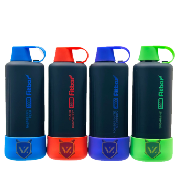 FITBAR Shisha 30000 Puffs 20mg Disposable Vape UAE