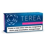 IQOS TEREA Blue Indonesian Price in UAE | Terea Dubai