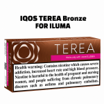IQOS TEREA Bronze Italy UAE – Buy Online | Terea Dubai