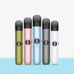 RELX Infinity 2 Device rechargeable pod vape with 440mAh battery, USB Type-C fast charging, and three power modes in UAE
