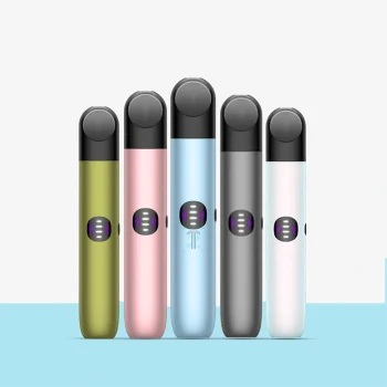 RELX Infinity 2 Device rechargeable pod vape with 440mAh battery, USB Type-C fast charging, and three power modes in UAE