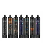 VNSN Quake 10000 Puffs Rechargeable Disposable Vape UAE