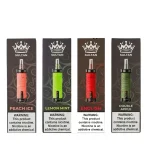 Sultan Shisha 100K 2mg Disposable Vape UAE