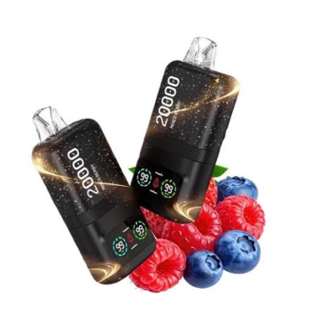 AIVONO Aim Magic 20000 Puffs Rechargeable Disposable Vape UAE