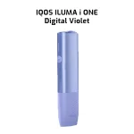 IQOS ILUMA i ONE Violet Purple Heat-Not-Burn Device in Dubai UAE | Terea Dubai