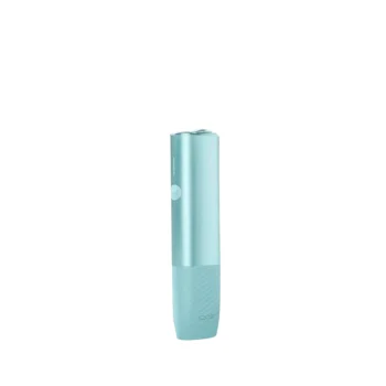 IQOS ILUMA i ONE Breeze Blue Heat-Not-Burn Device in Dubai UAE