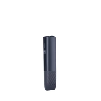 Buy IQOS ILUMA i ONE Midnight Black Heat Not Burn Device for TEREA Sticks in UAE