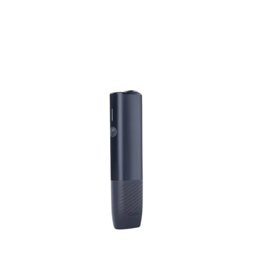 Buy IQOS ILUMA i ONE Midnight Black Heat Not Burn Device for TEREA Sticks in UAE