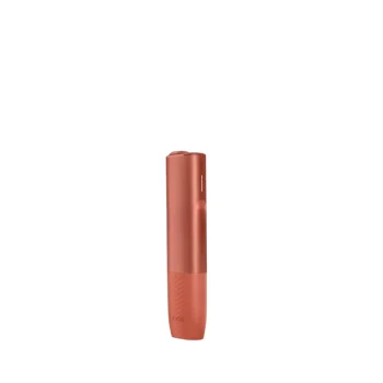 Buy IQOS ILUMA i ONE Terracotta Orange Heat Not Burn Device for TEREA Sticks in UAE
