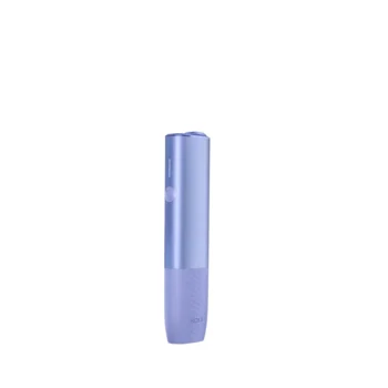 IQOS ILUMA i ONE Violet Purple Heat-Not-Burn Device in Dubai UAE