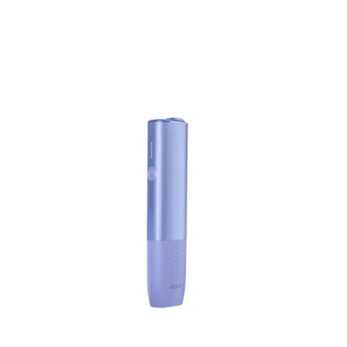 IQOS ILUMA i ONE Violet Purple Heat-Not-Burn Device in Dubai UAE