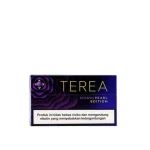 IQOS TEREA Bermin Pearl Edition Indonesia cooling mint capsule tobacco sticks pack