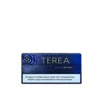 IQOS TEREA Berrine Edition Indonesian sticks for IQOS Iluma device pack