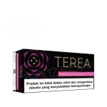 IQOS TEREA Mulint Edition Indonesian tobacco heating sticks for IQOS Iluma
