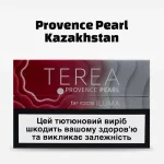 IQOS TEREA Provence Pearl Kazakhstan UAE | Terea Dubai