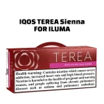 IQOS TEREA Sienna Italy UAE | Terea Dubai
