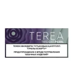 IQOS TEREA Twilight Pearl Uzbekistan fresh berry cooling capsule sticks pack
