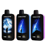 Maskking Ultra 50000 Puffs Rechargeable Disposable Vape UAE