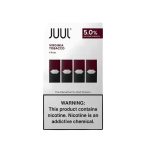 JUUL Virginia Tobacco Pods 5% UAE | Terea Dubai - Image 2