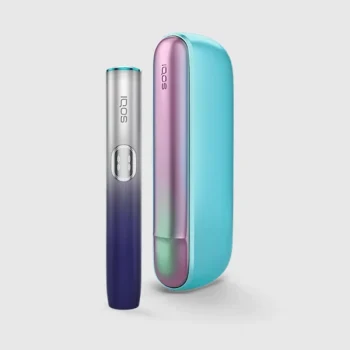 IQOS ILUMA i Standard REMIX Limited Edition Heated Tobacco Device UAE | Terea UAE