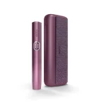 IQOS ILUMA i Prime Garnet Red Heated Tobacco Device UAE | Terea UAE