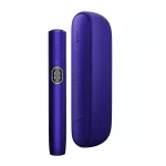 IQOS ILUMA i Standard Electric Purple Heated Tobacco Device UAE | Terea UAE