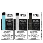 SPRK Vapor Basic Device Myle V4 Compatible UAE | Terea Dubai