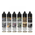 VGOD Saltnic E-Liquid 30ml 20mg 25mg 50mg UAE | Terea UAE