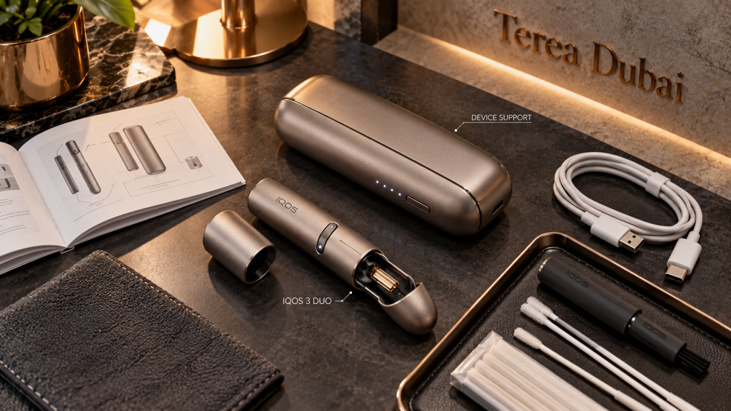 IQOS 3 DUO Dubai