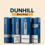 Dunhill Blue Cigarettes Dubai – Smooth Tobacco Blend, 20 Cigarettes | Terea Dubai
