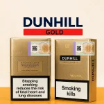 Dunhill Gold Cigarettes Dubai – Full, Rich and Smooth Tobacco | Terea Dubai