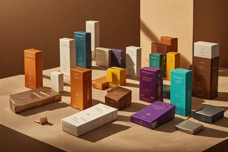 TEREA Flavors Available in Dubai