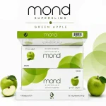 Mond Apple Flavoured Cigarette Dubai – Apple Flavoured Tobacco Blend | Terea Dubai