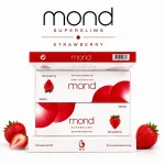 Mond Strawberry Flavoured Cigarette Dubai – Strawberry Tobacco Blend | Terea Dubai